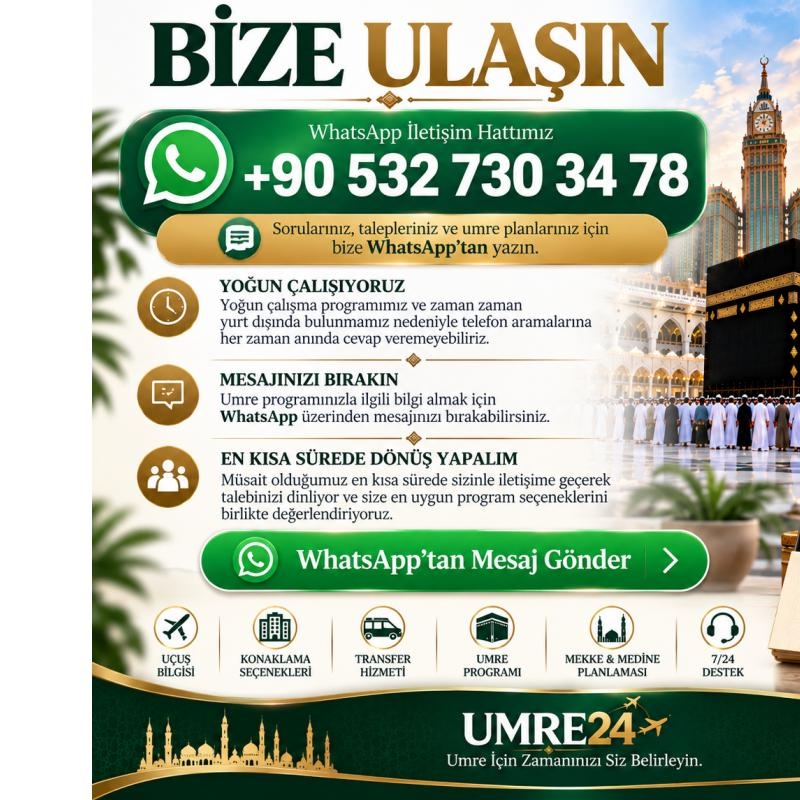 Umre 24