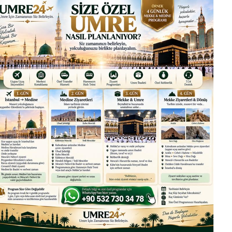 Umre 24