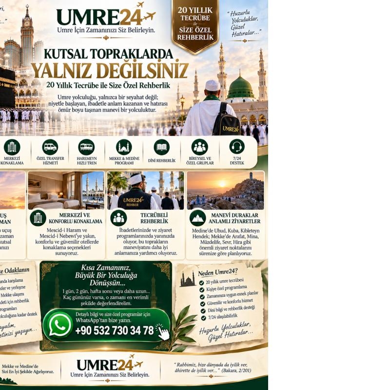 Umre 24