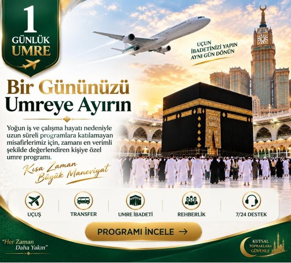 Umre 24