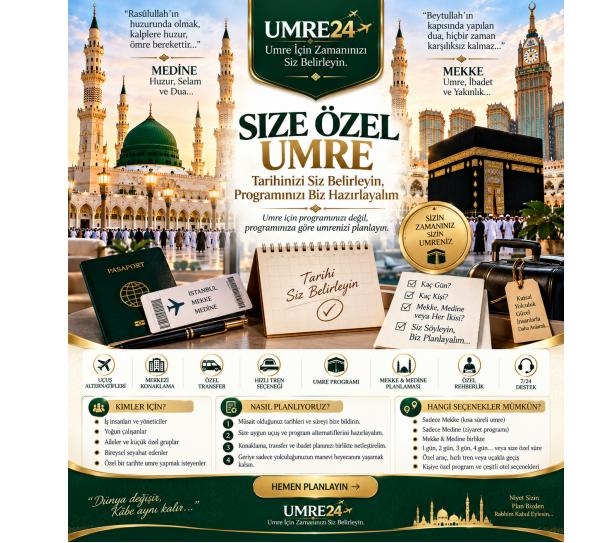 Umre 24